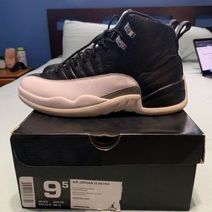 Jordan Playoff 12’s (2012)